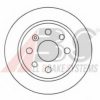 VAUXH 90512909 Brake Disc